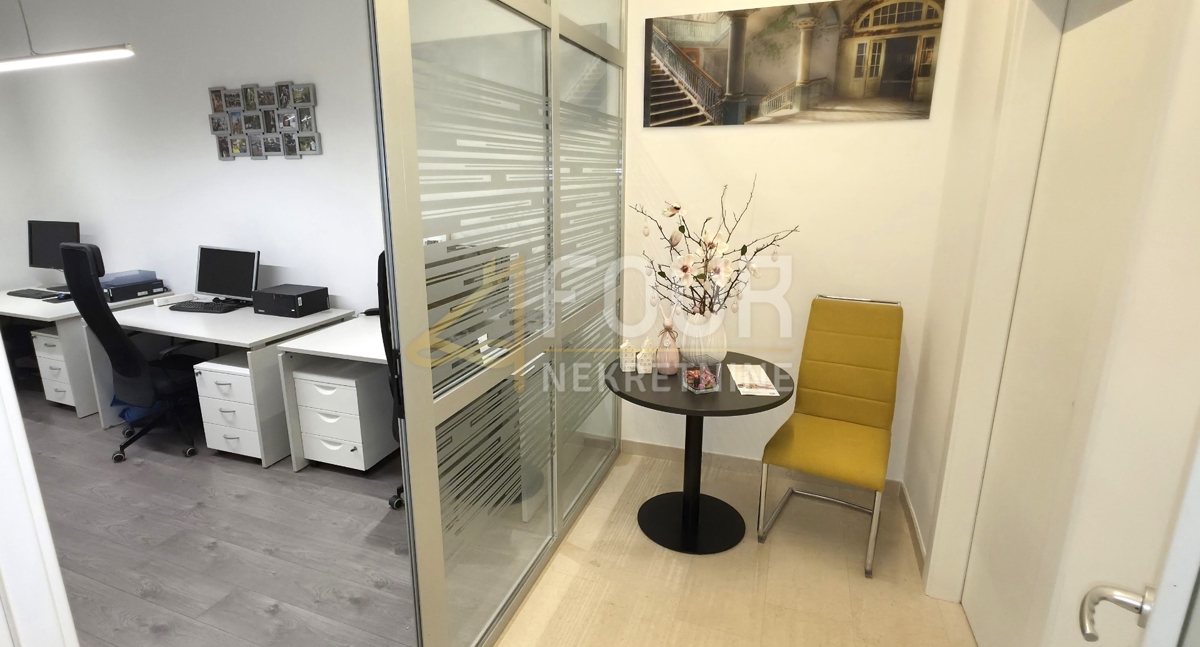 Centar, Rijeka, 99,89m2