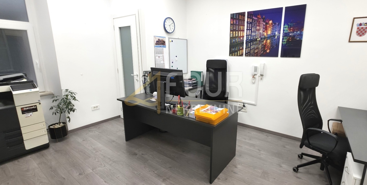 Centar, Rijeka, 99,89m2