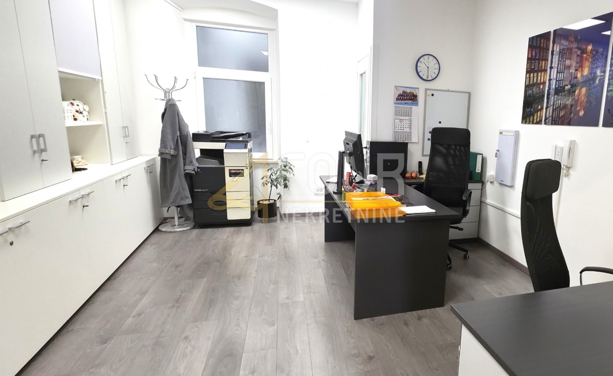 Centar, Rijeka, 99,89m2