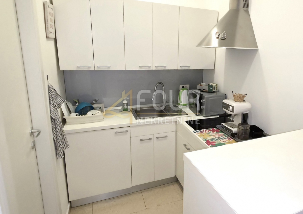 Centar, Rijeka, 99,89m2