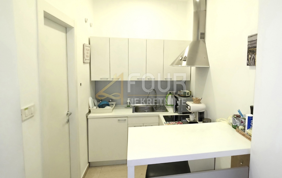 Centar, Rijeka, 99,89m2