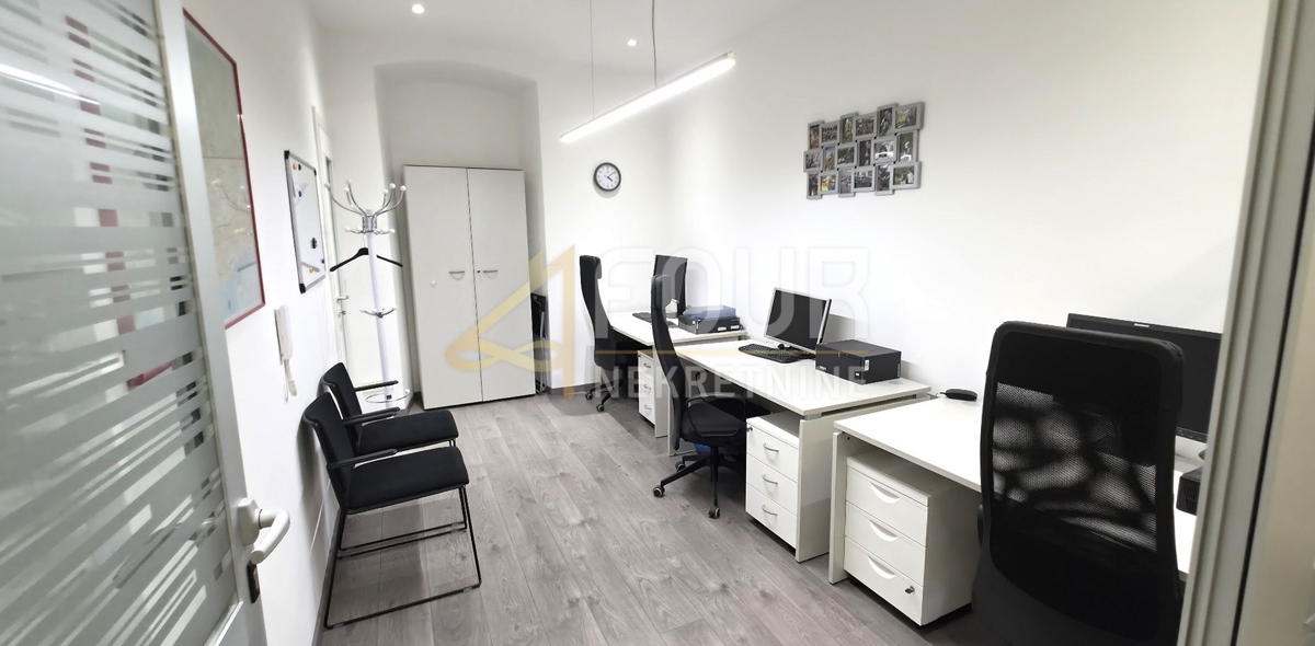 Centar, Rijeka, 99,89m2