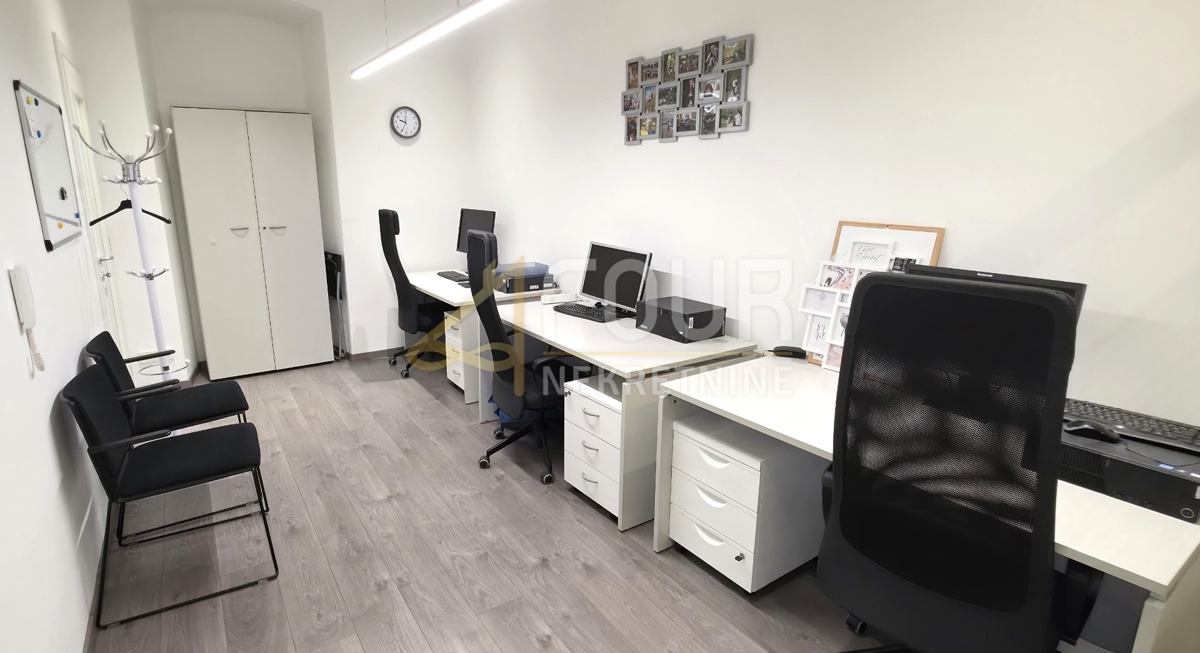 Centar, Rijeka, 99,89m2