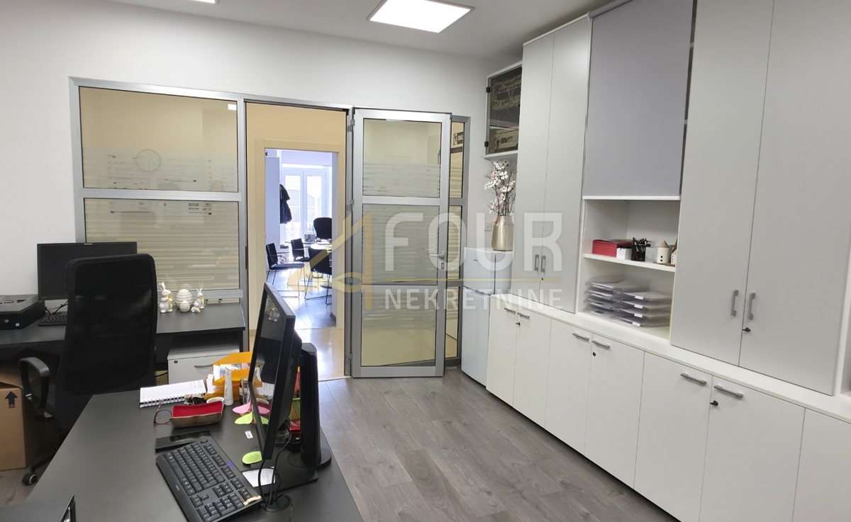 Centar, Rijeka, 99,89m2