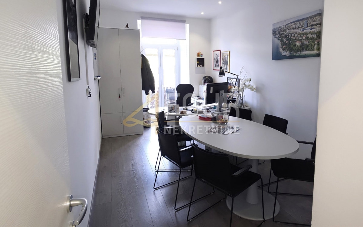 Centar, Rijeka, 99,89m2