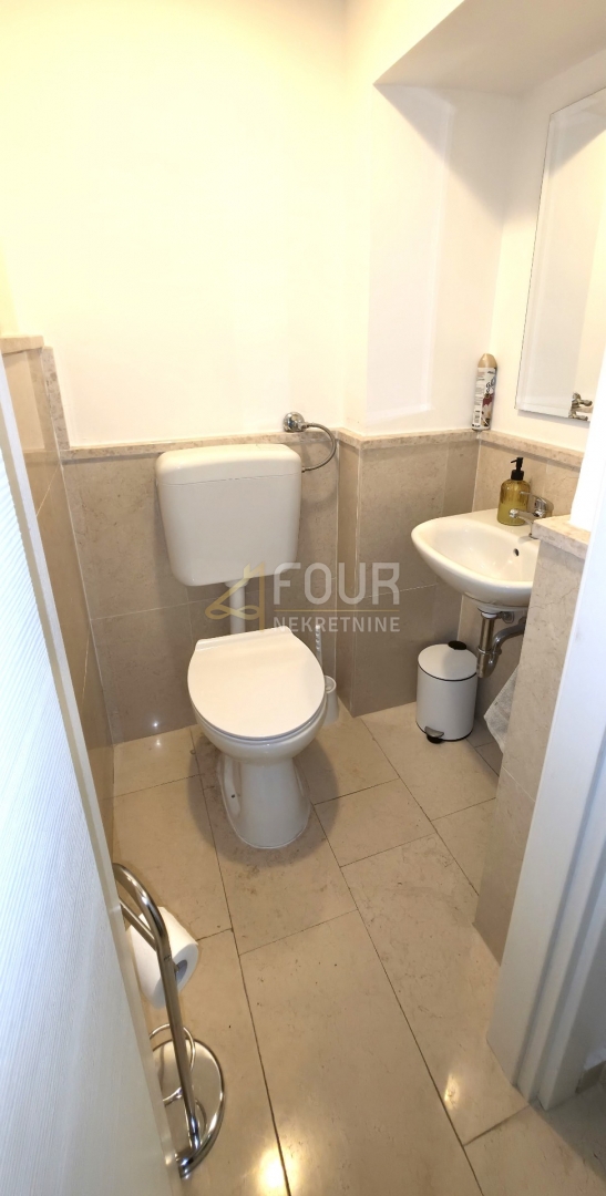 Centar, Rijeka, 99,89m2