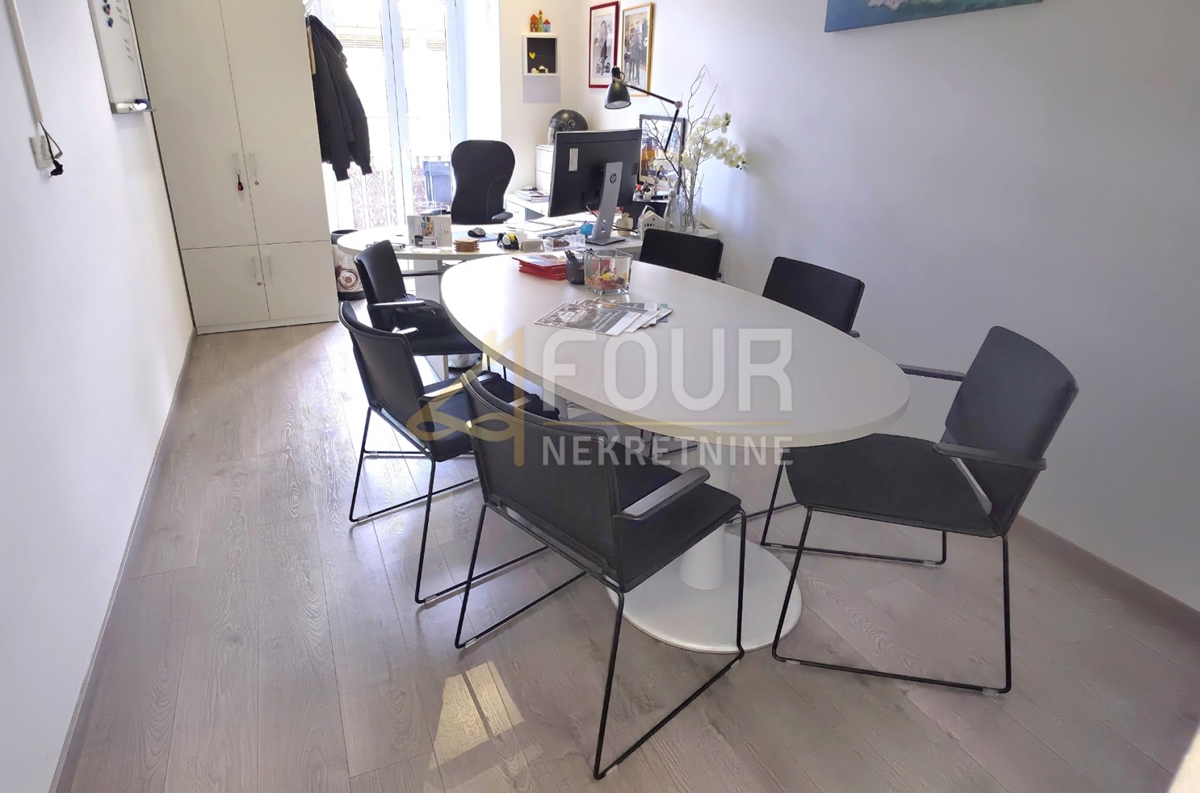 Centar, Rijeka, 99,89m2