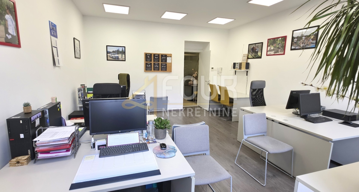 Centar, Rijeka, 99,89m2