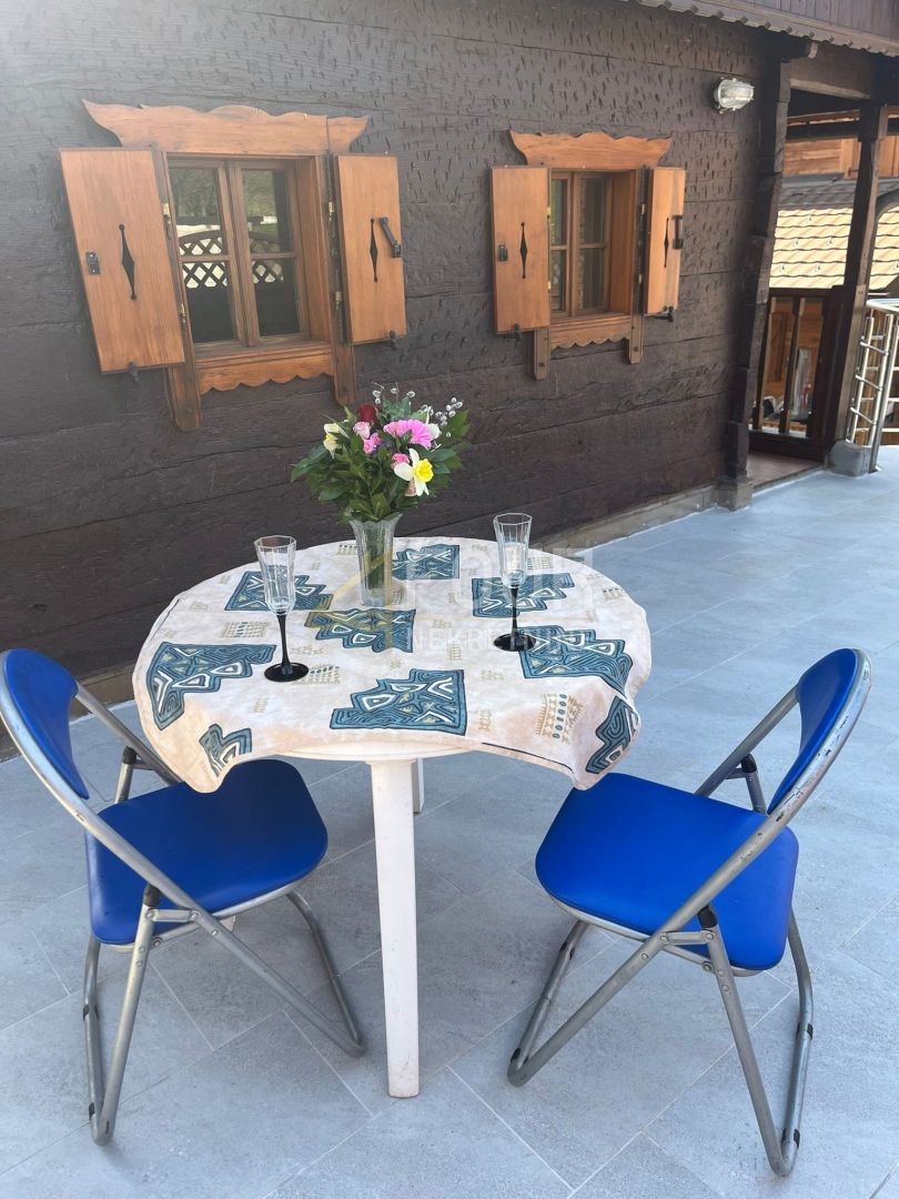 Krapina - zona circostante, casa indipendente, 130m2