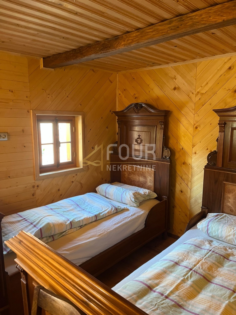 Krapina - zona circostante, casa indipendente, 130m2