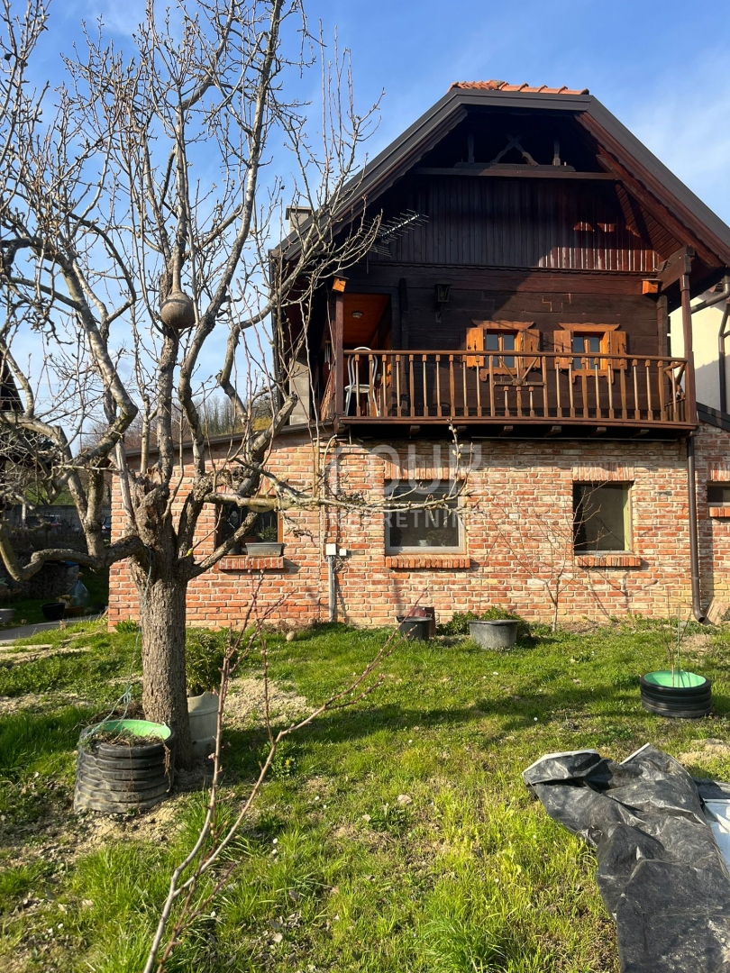 Krapina - zona circostante, casa indipendente, 130m2