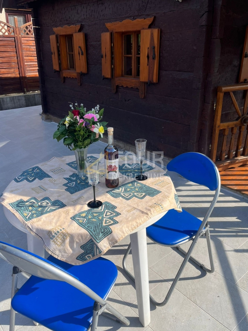 Krapina - zona circostante, casa indipendente, 130m2