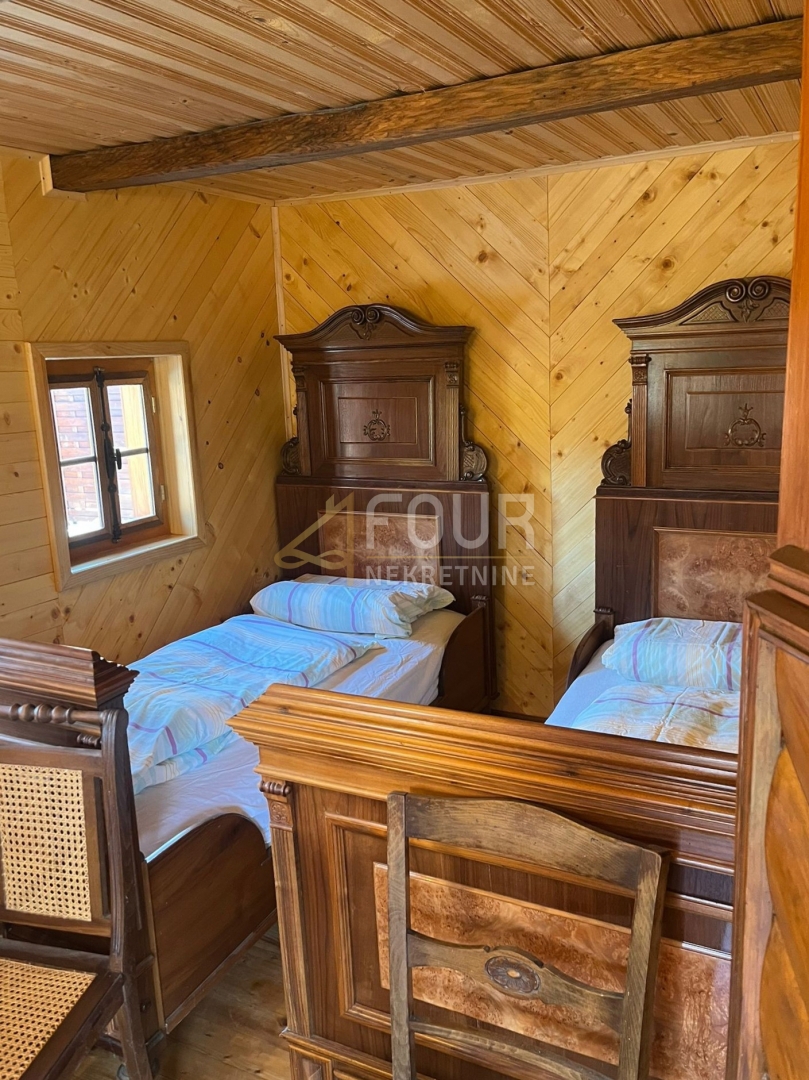 Krapina - zona circostante, casa indipendente, 130m2