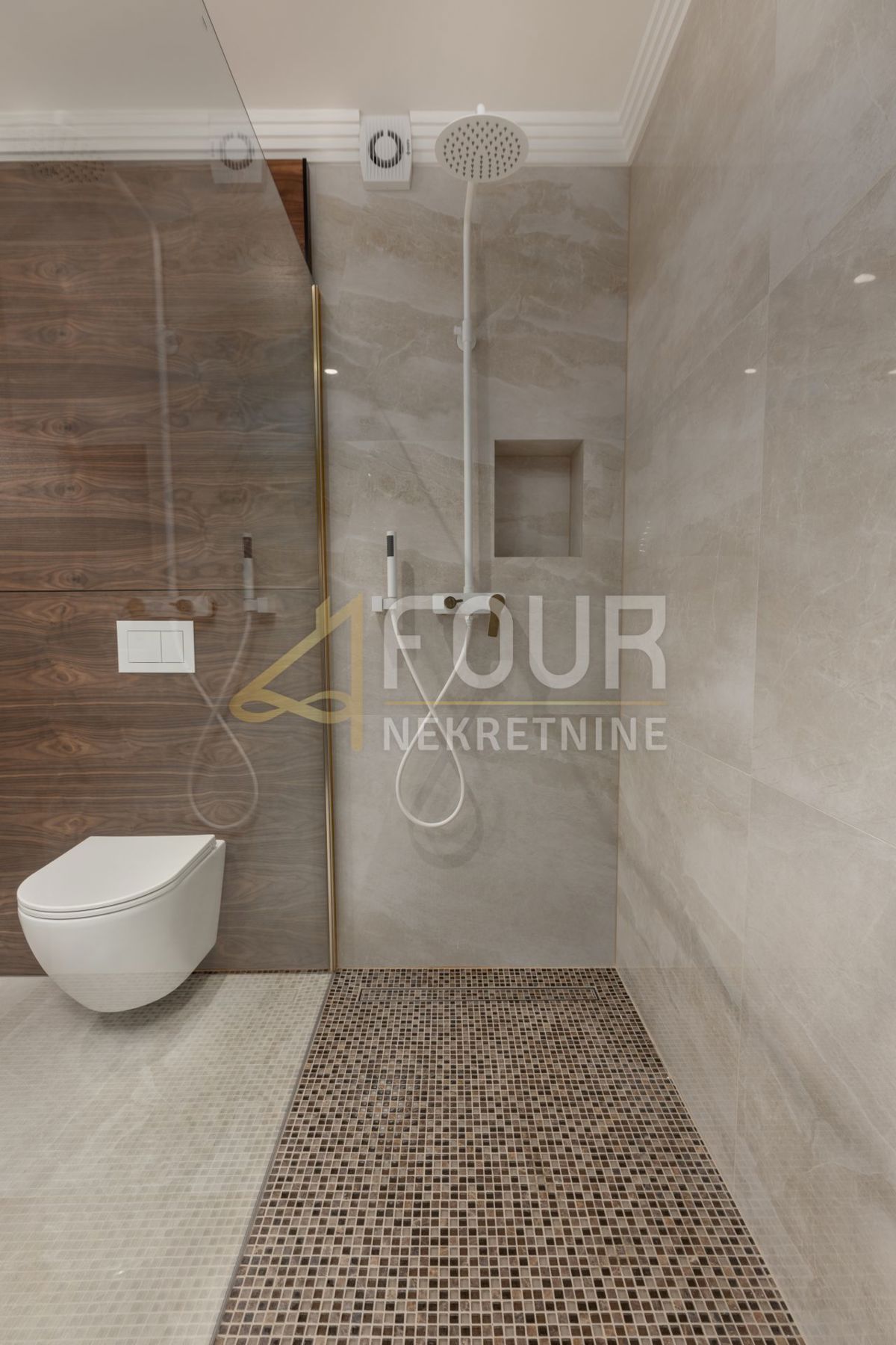 Malinska, Malinska-Dubašnica, 100,38m2