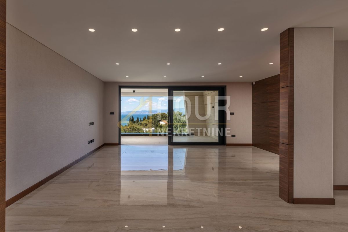 Malinska, Malinska-Dubašnica, 100,38m2