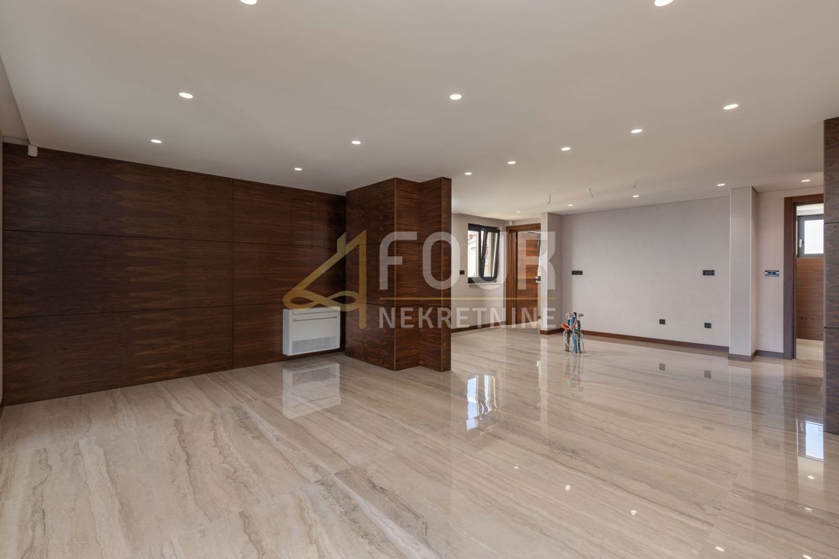 Malinska, Malinska-Dubašnica, 100,38m2