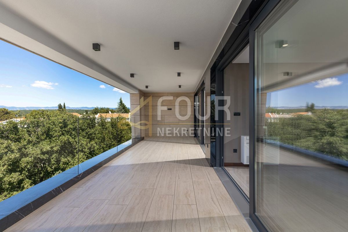 Malinska, Malinska-Dubašnica, 100,38m2