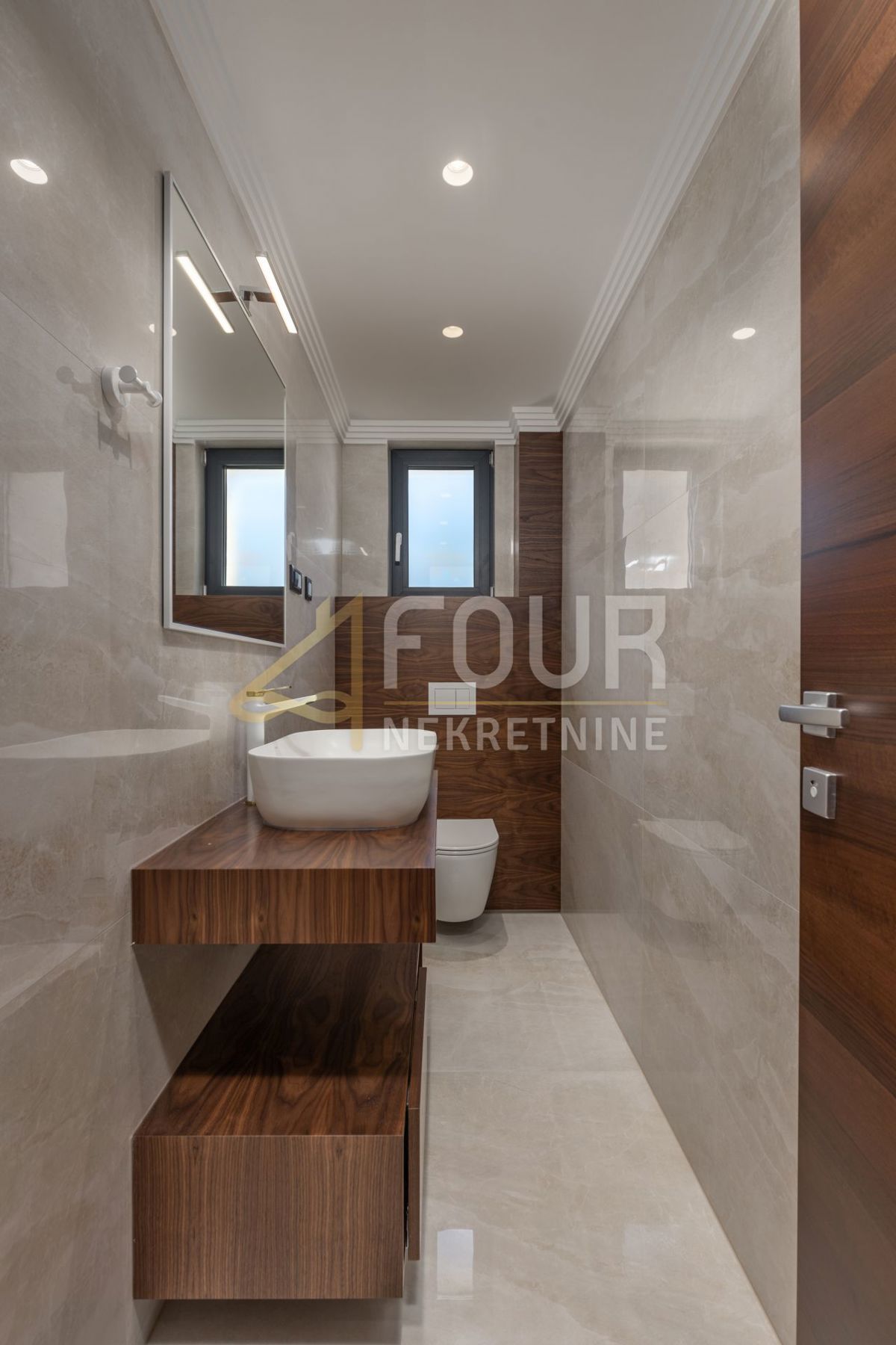 Malinska, Malinska-Dubašnica, 100,38m2