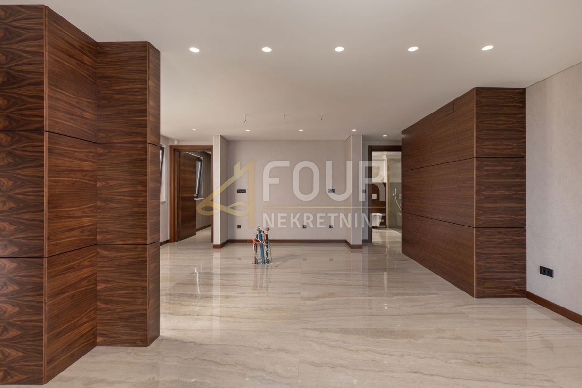 Malinska, Malinska-Dubašnica, 100,38m2