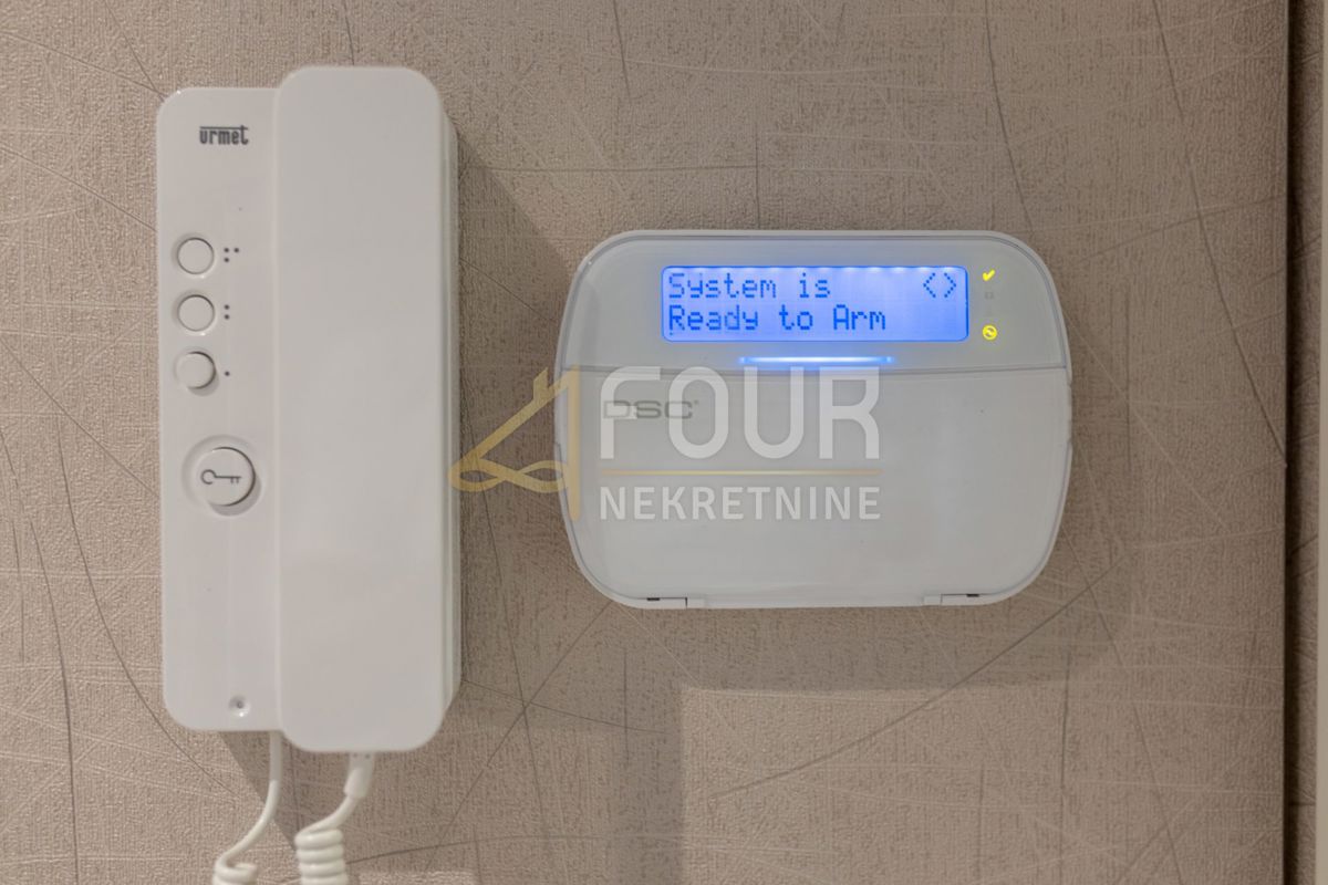 Malinska, Malinska-Dubašnica, 100,38m2