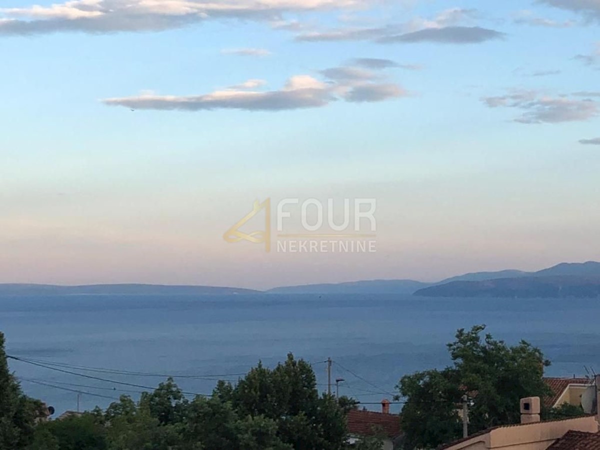 Pobri, Opatija - Okolica, 1.000m2