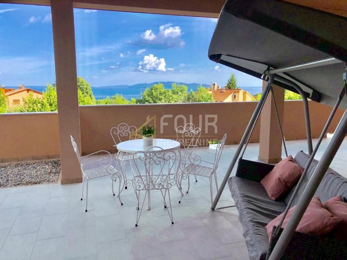 Pobri, Opatija - Okolica, 1.000m2