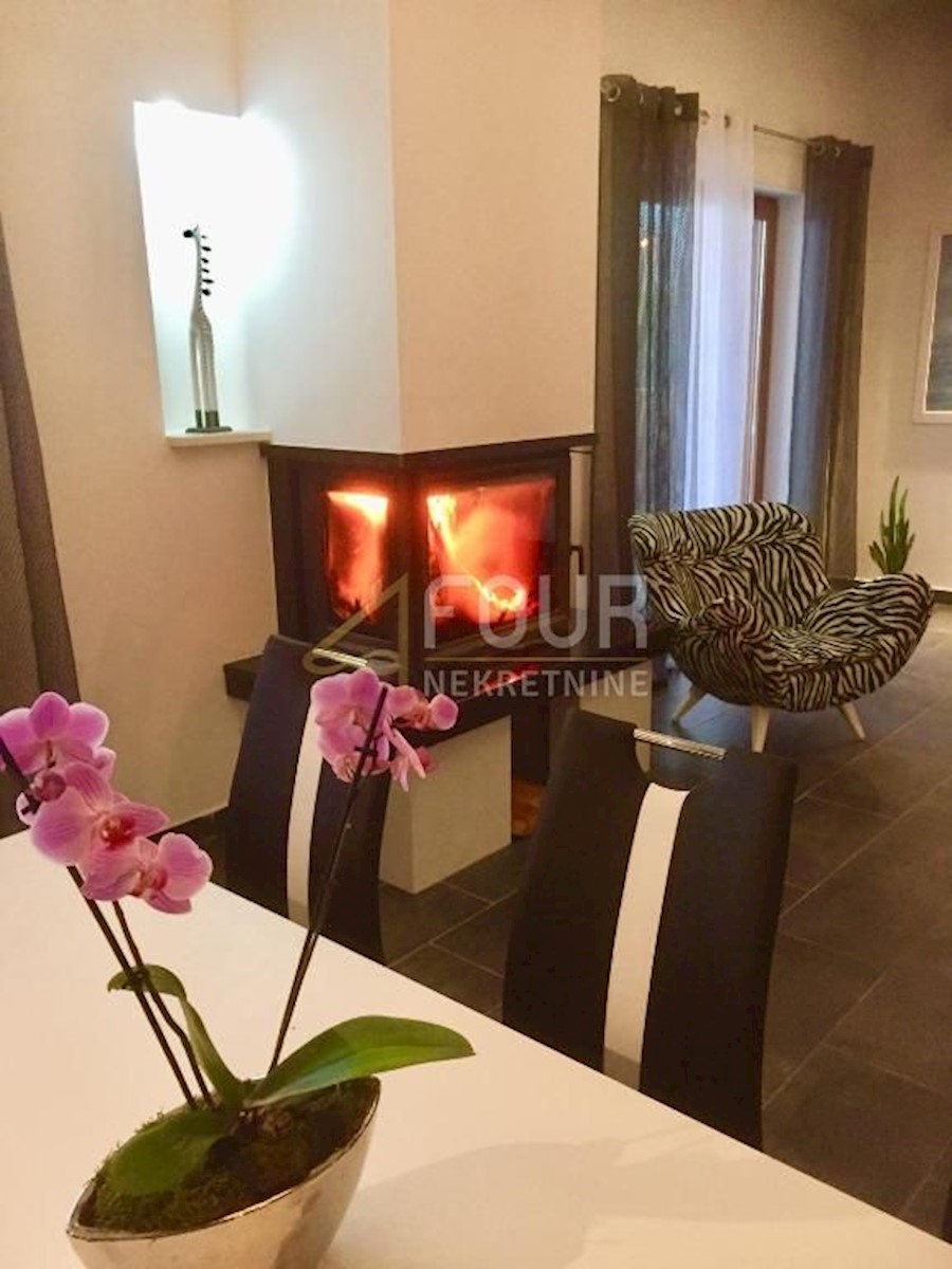 Pobri, Opatija - Okolica, 1.000m2