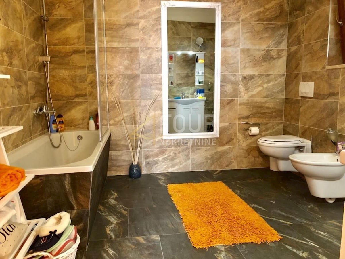 Pobri, Opatija - Okolica, 1.000m2