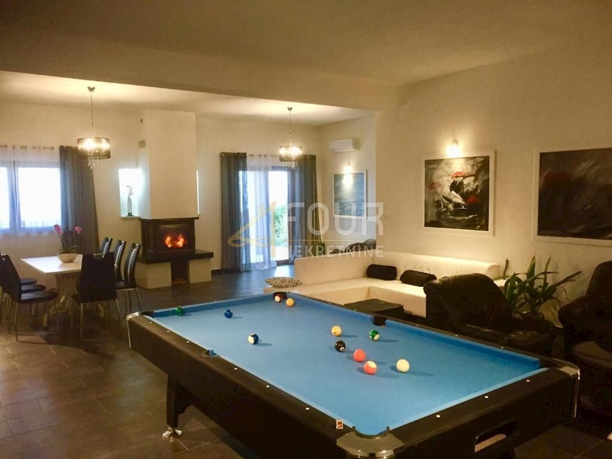 Pobri, Opatija - Okolica, 1.000m2