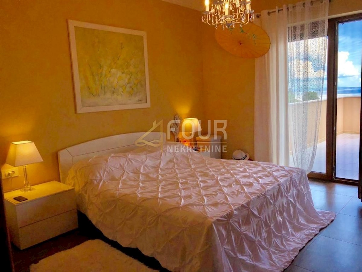 Pobri, Opatija - Okolica, 1.000m2