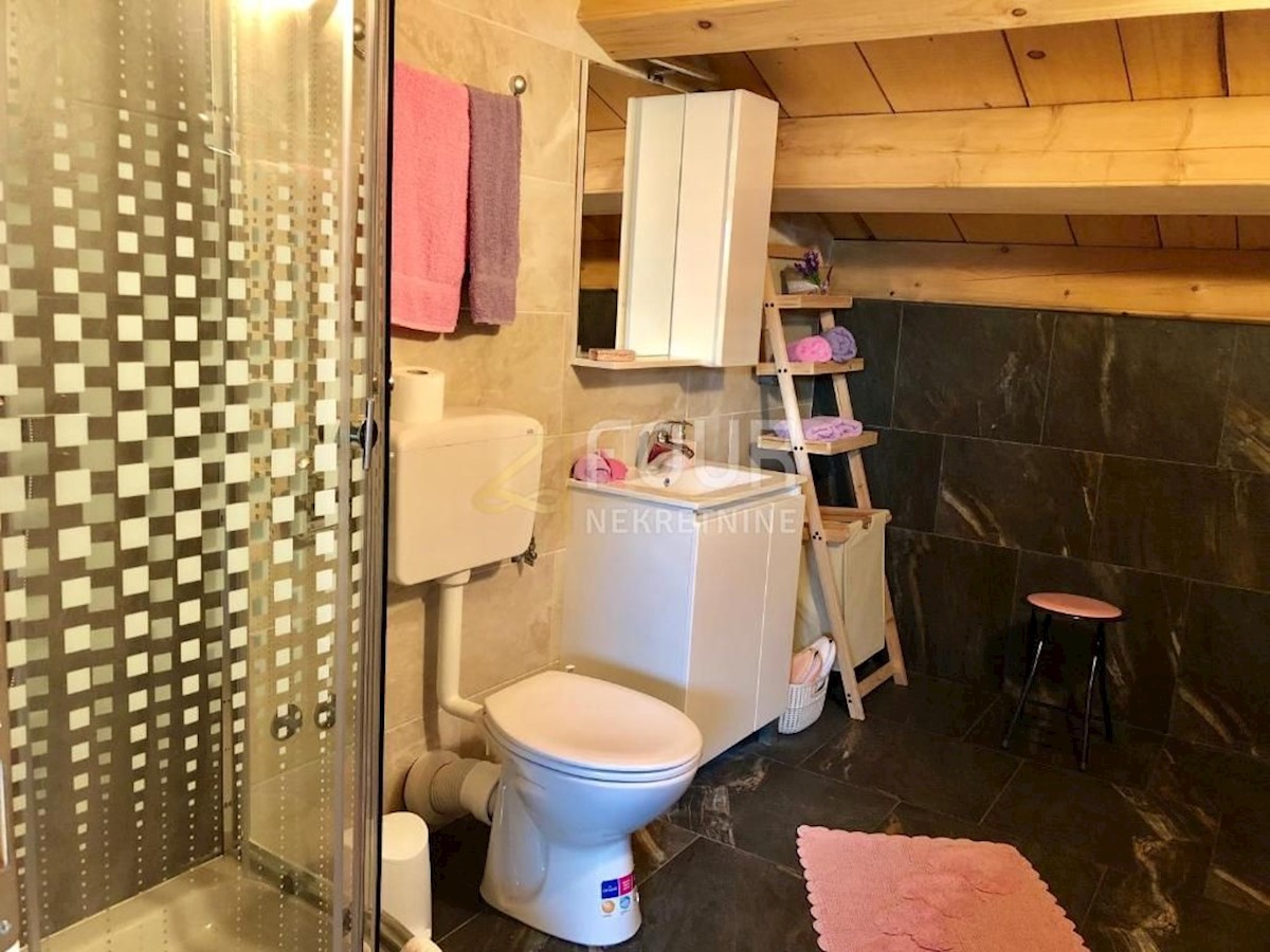 Pobri, Opatija - Okolica, 1.000m2