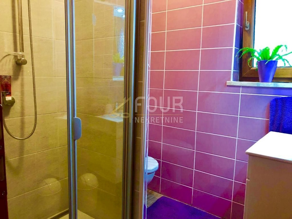 Pobri, Opatija - Okolica, 1.000m2