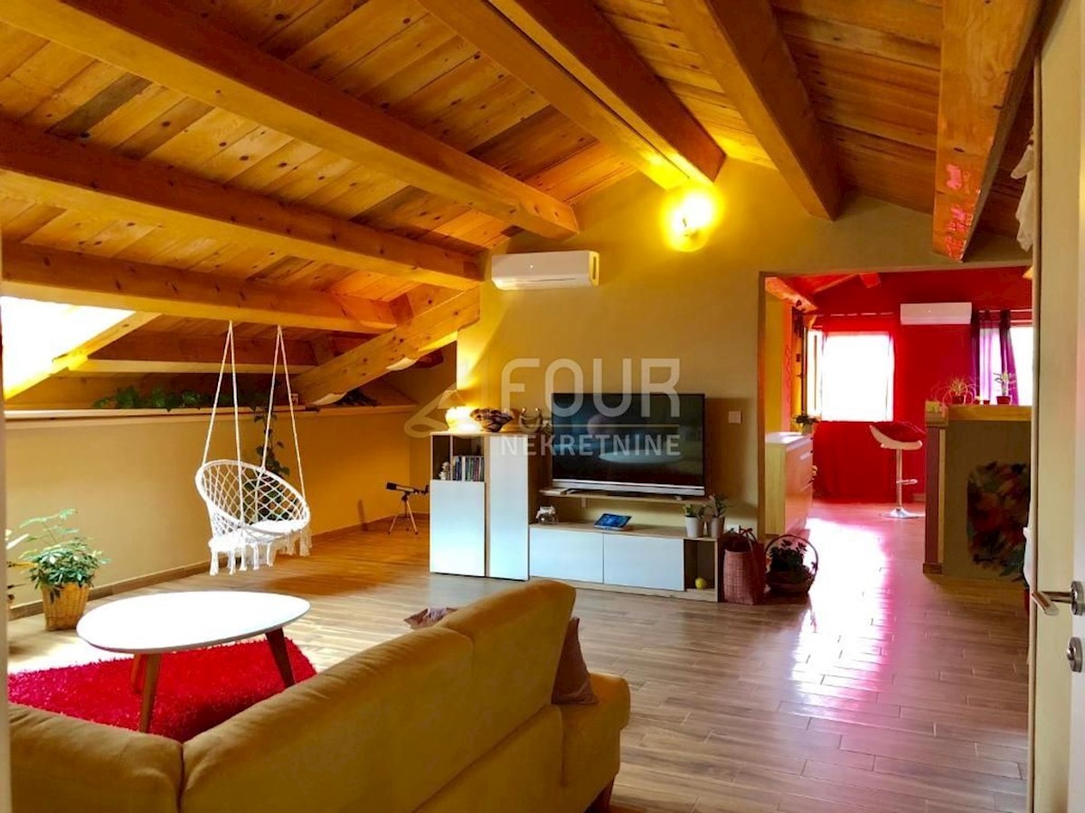 Pobri, Opatija - Okolica, 1.000m2