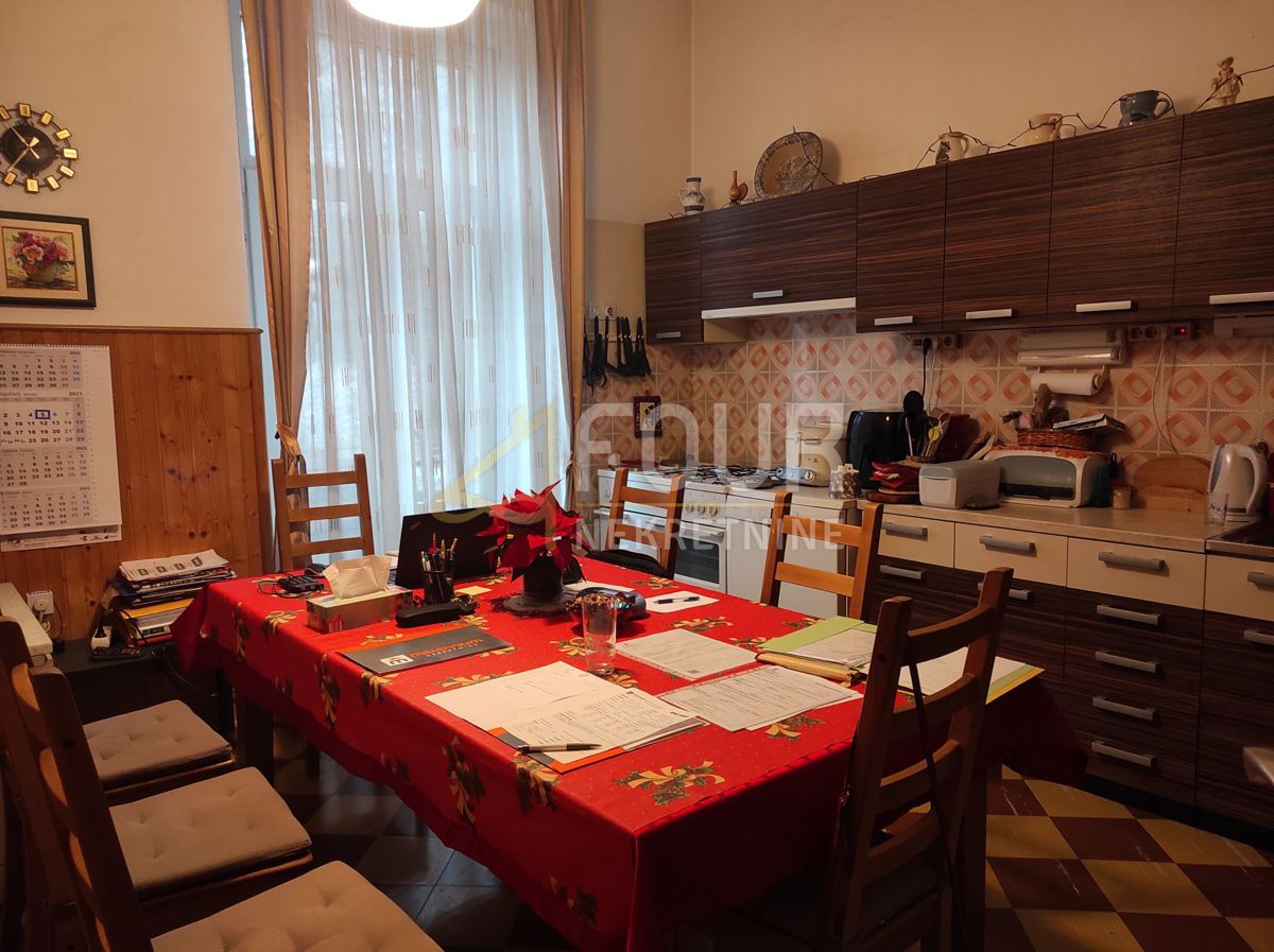 Belveder, Rijeka, 159,12m2