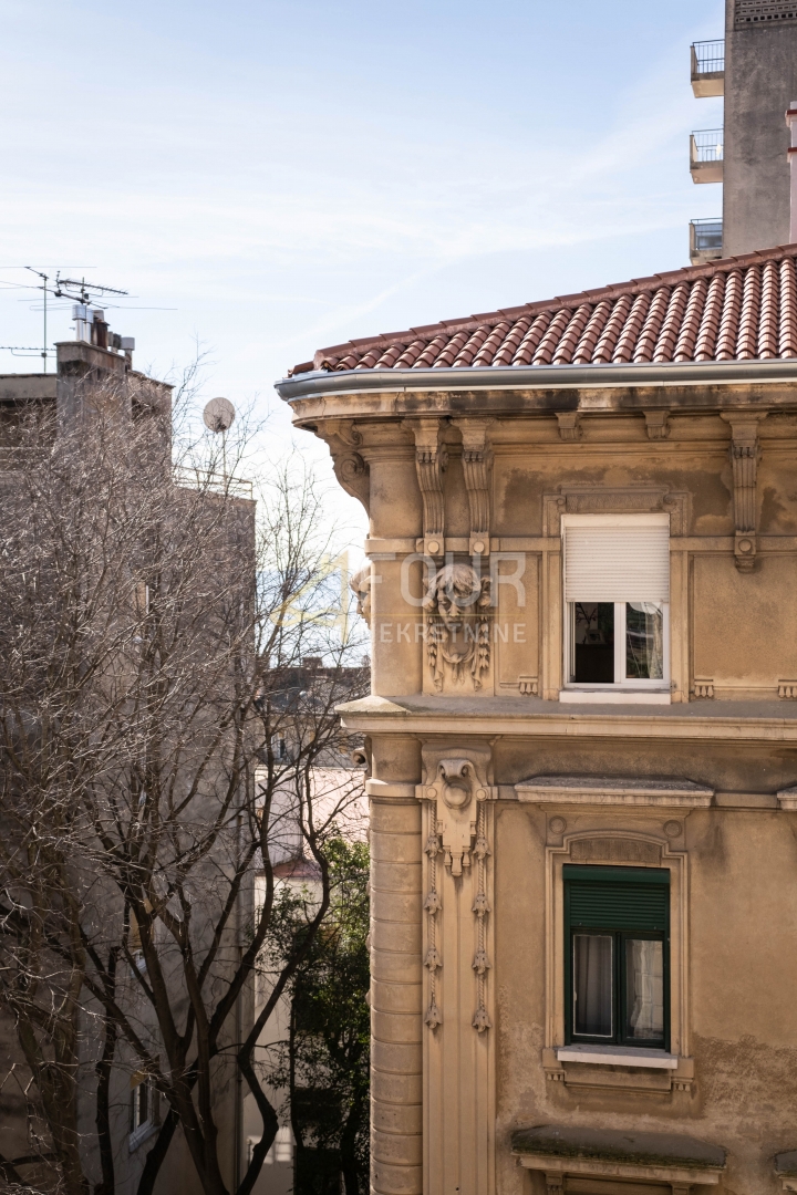 Belveder, Rijeka, 159,12m2