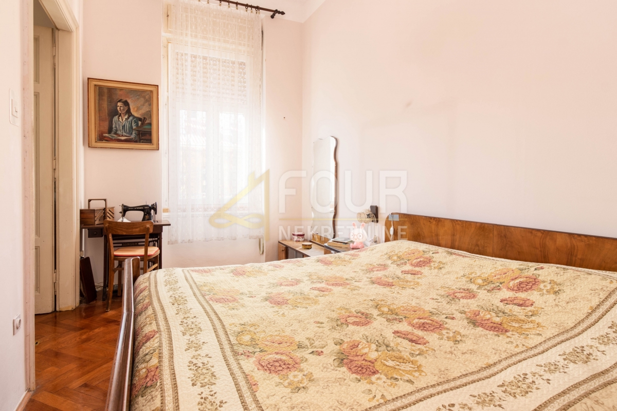 Belveder, Rijeka, 159,12m2