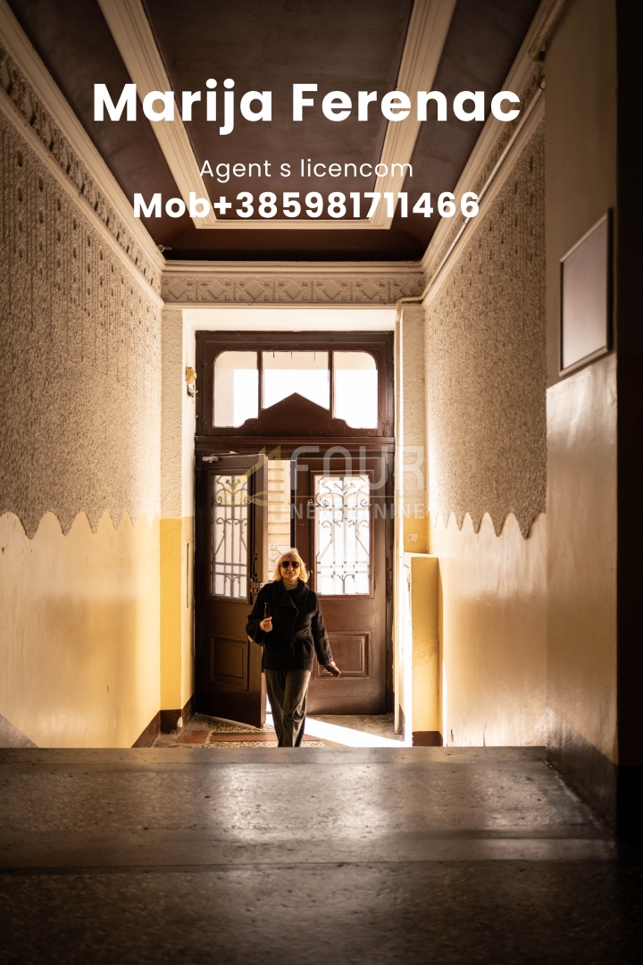 Belveder, Rijeka, 159,12m2