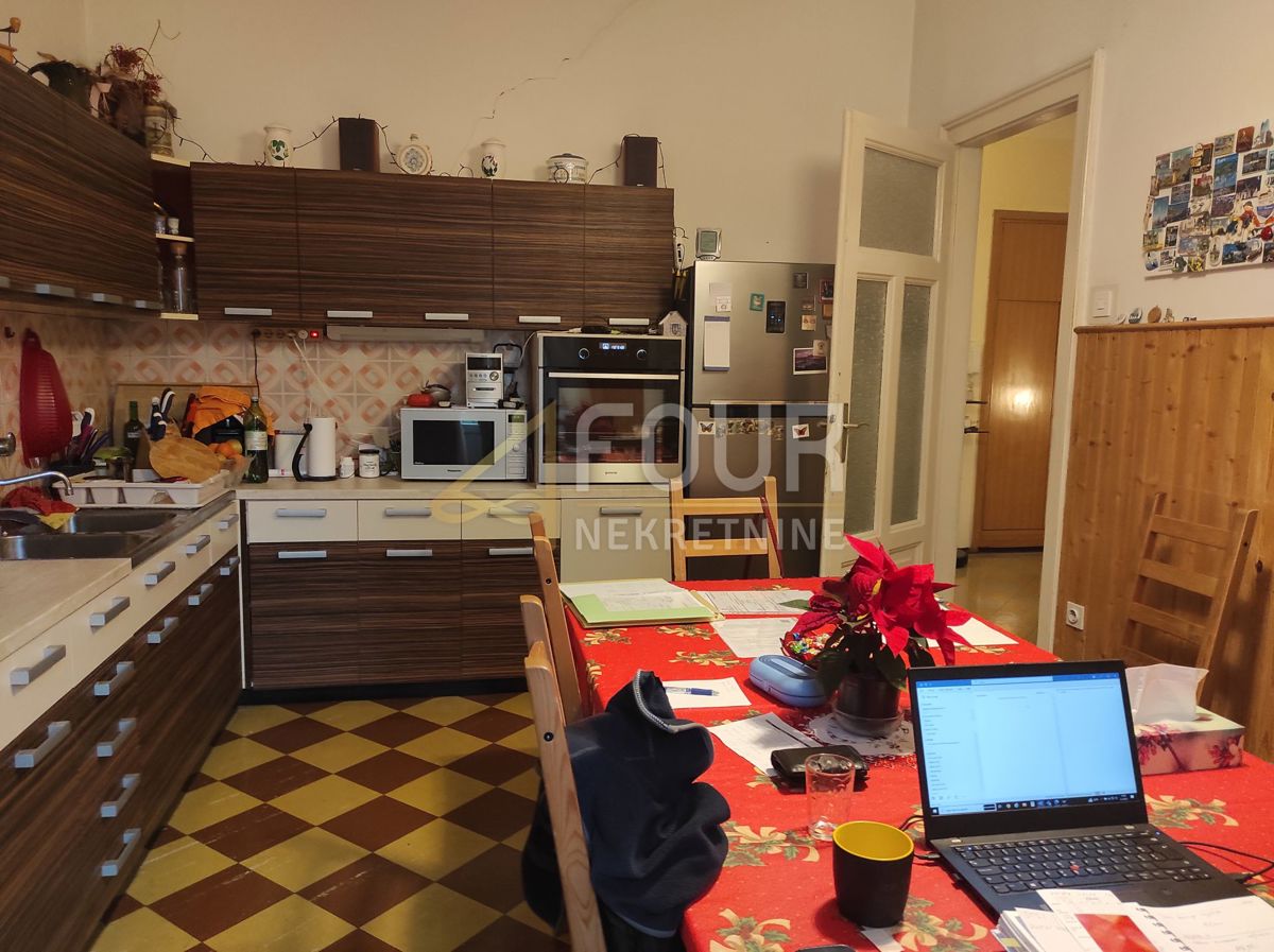 Belveder, Rijeka, 159,12m2