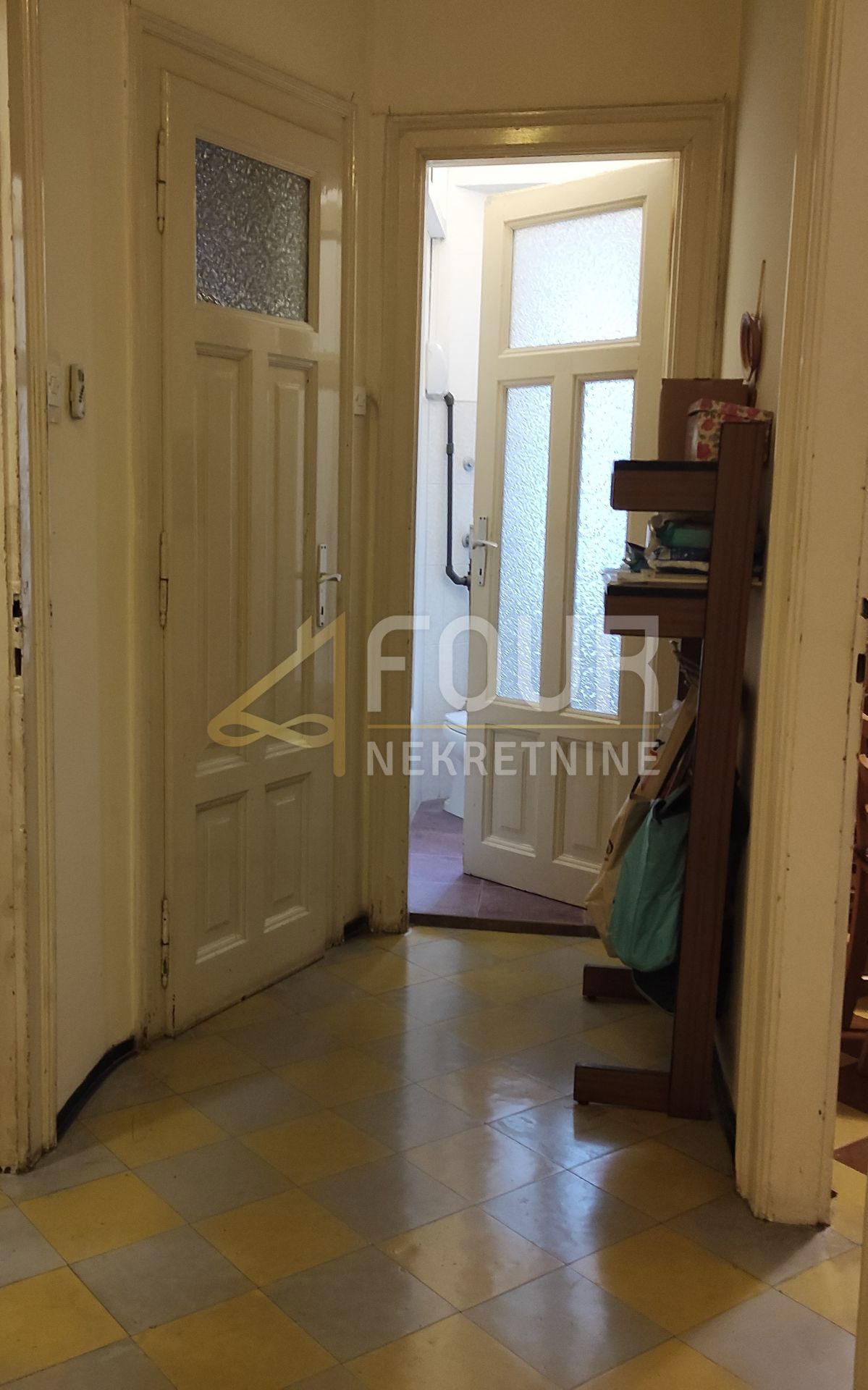 Belveder, Rijeka, 159,12m2