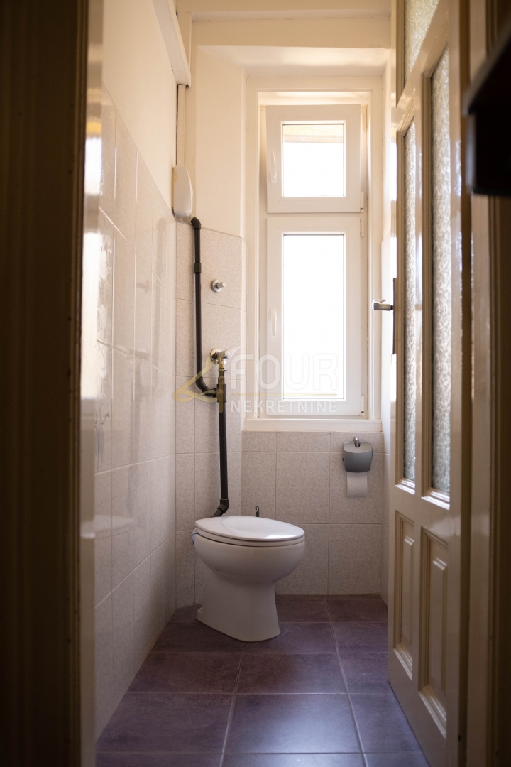 Belveder, Rijeka, 159,12m2