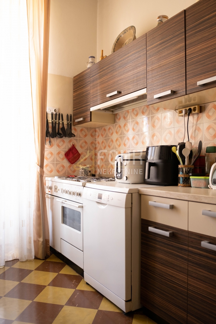 Belveder, Rijeka, 159,12m2