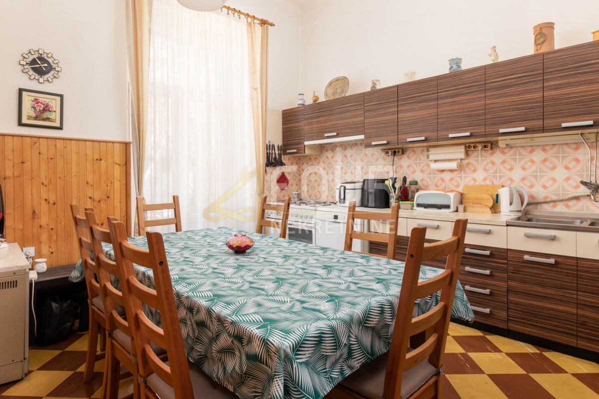 Belveder, Rijeka, 159,12m2