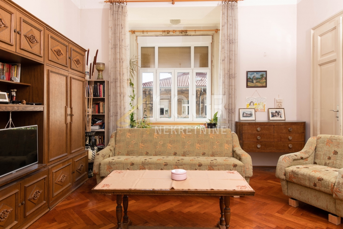 Belveder, Rijeka, 159,12m2