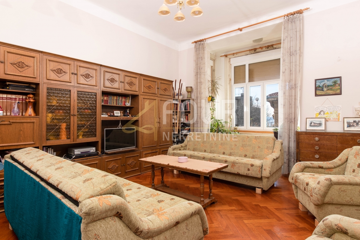 Belveder, Rijeka, 159,12m2