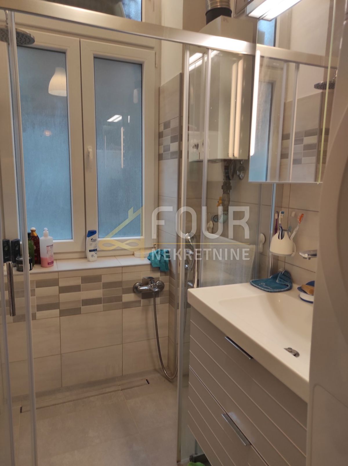 Belveder, Rijeka, 159,12m2