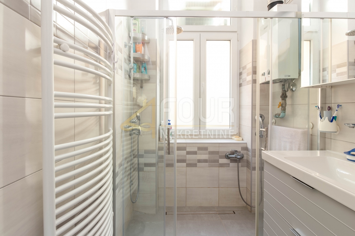 Belveder, Rijeka, 159,12m2