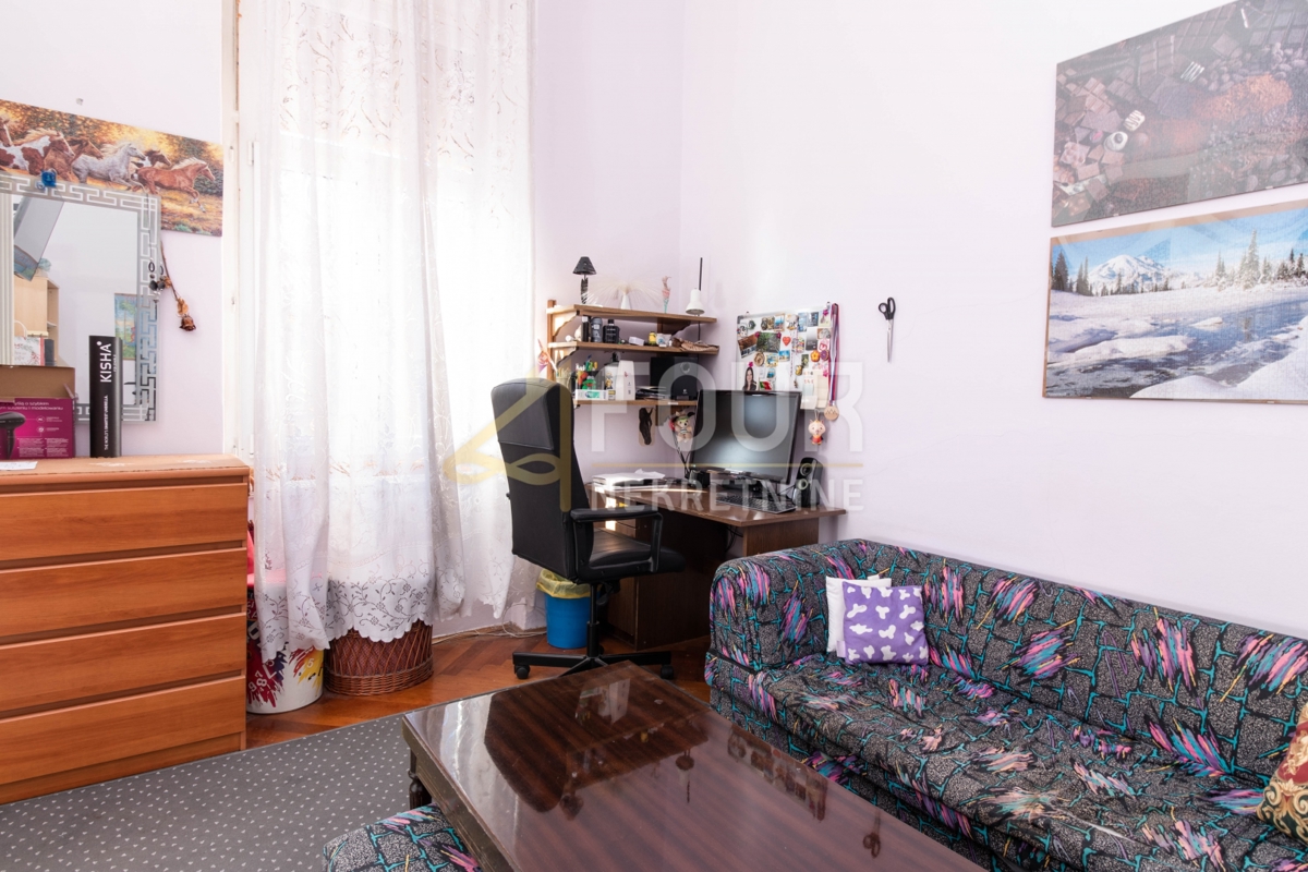 Belveder, Rijeka, 159,12m2