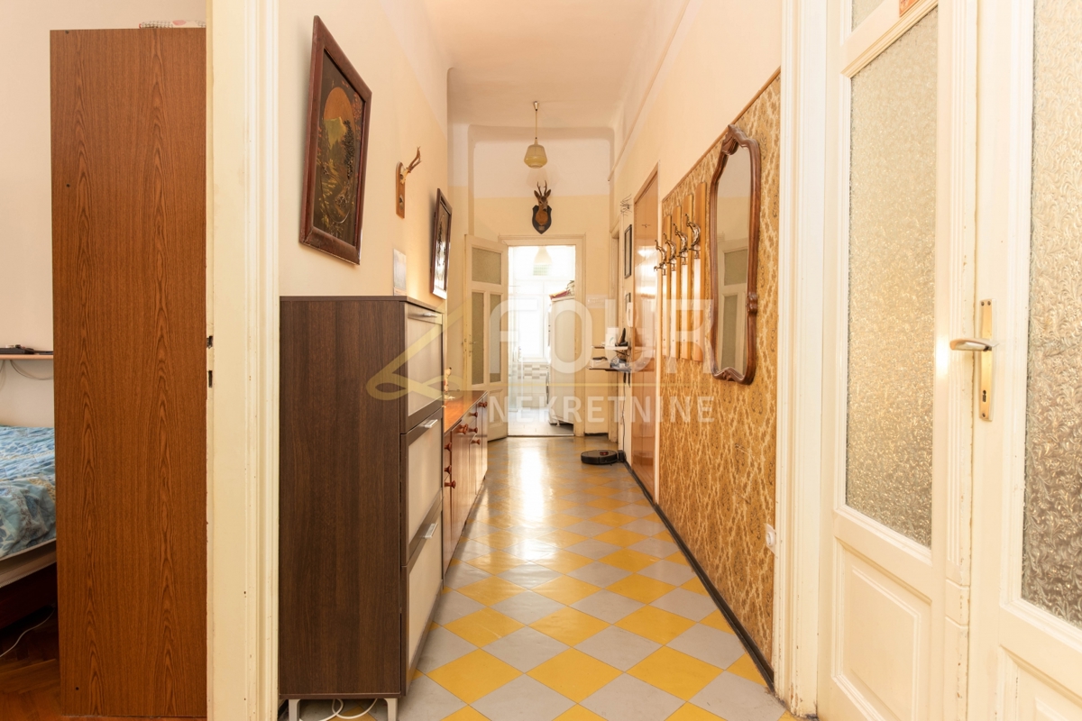 Belveder, Rijeka, 159,12m2