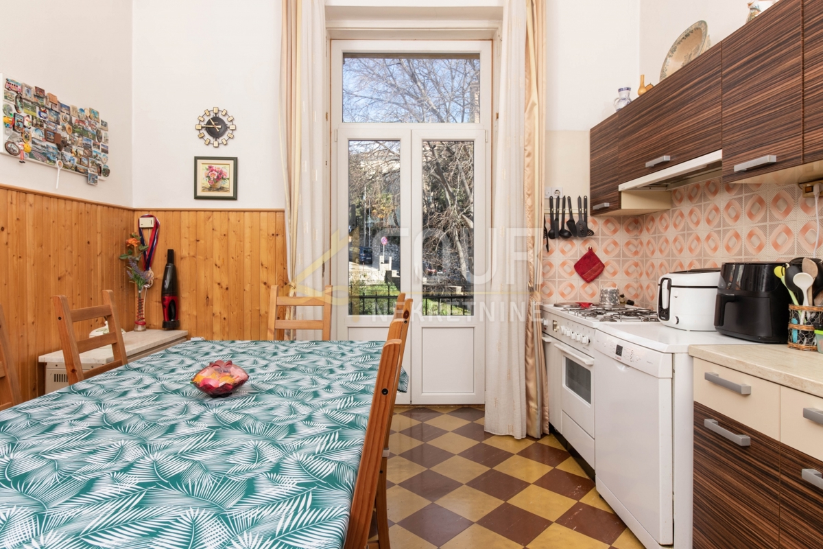 Belveder, Rijeka, 159,12m2