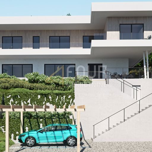 Opatija - Centar, Opatija, 249,10m2